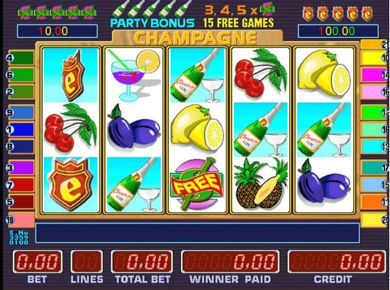 Casino technology free mega jack online